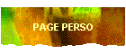 PAGE PERSO